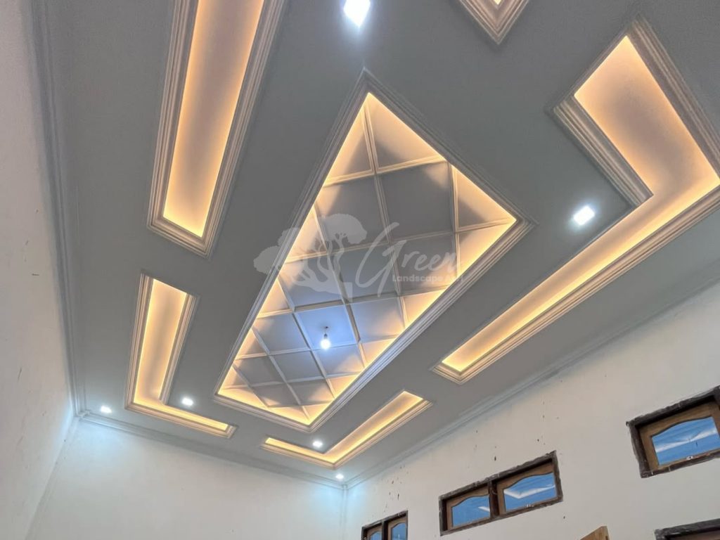Jasa Pasang Plafon