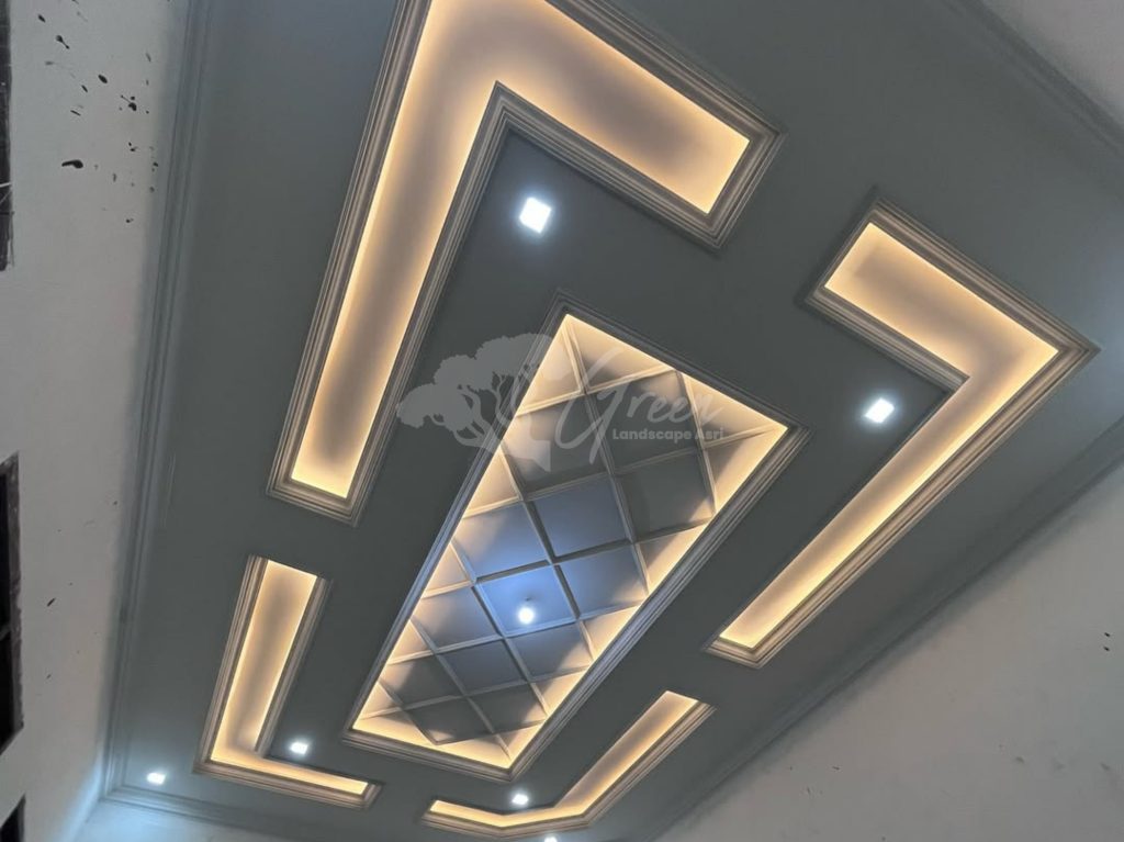 Jasa Pasang Plafon