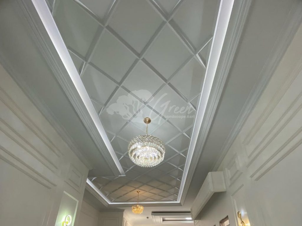 Jasa Pasang Plafon