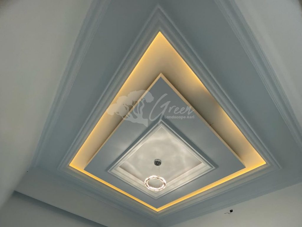 Jasa Pasang Plafon