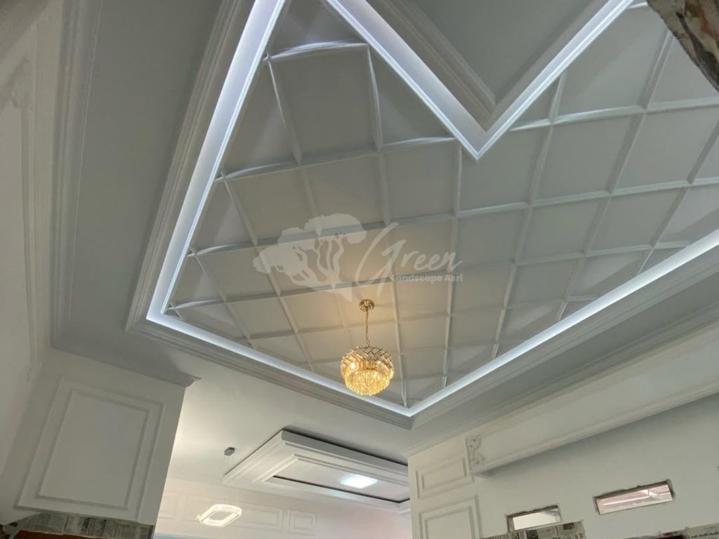 Jasa Pasang Plafon