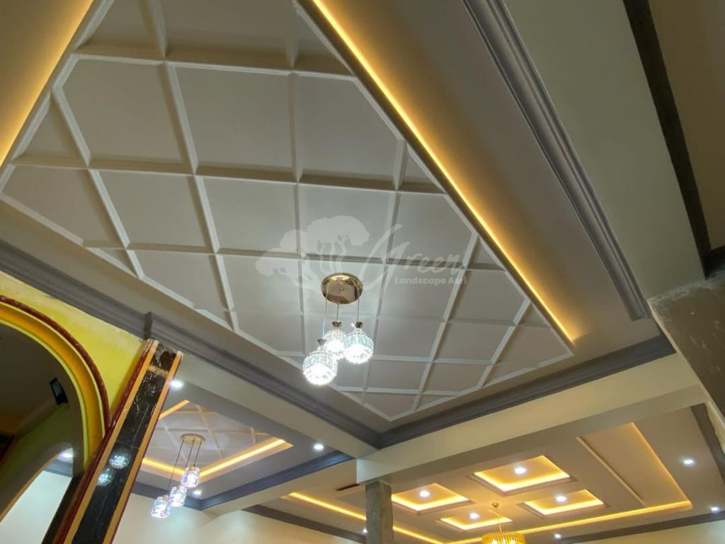 Jasa Pasang Plafon