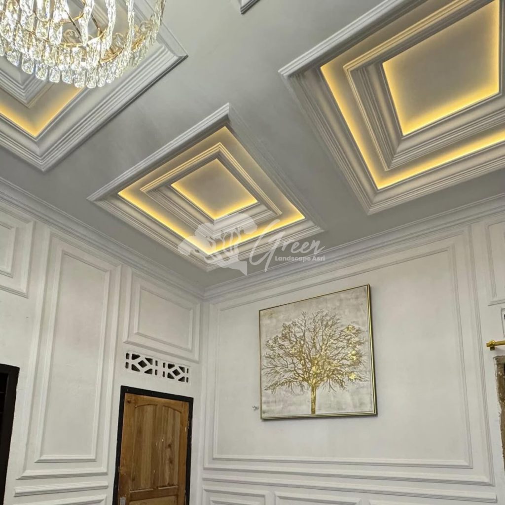 Jasa Pasang Plafon