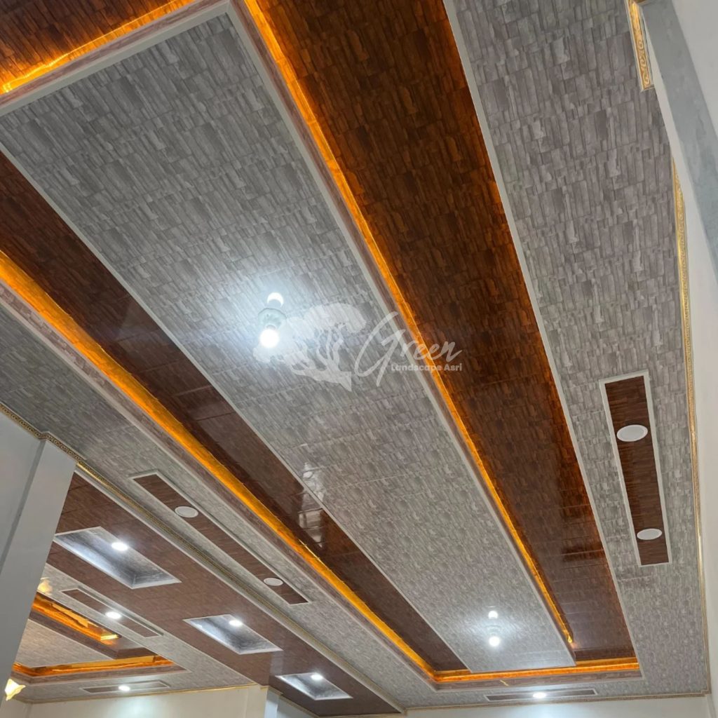 Jasa Pasang Plafon