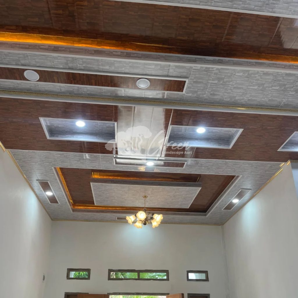 Jasa Pasang Plafon