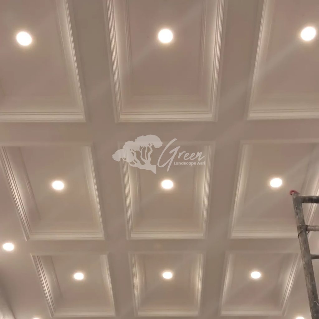 Jasa Pasang Plafon