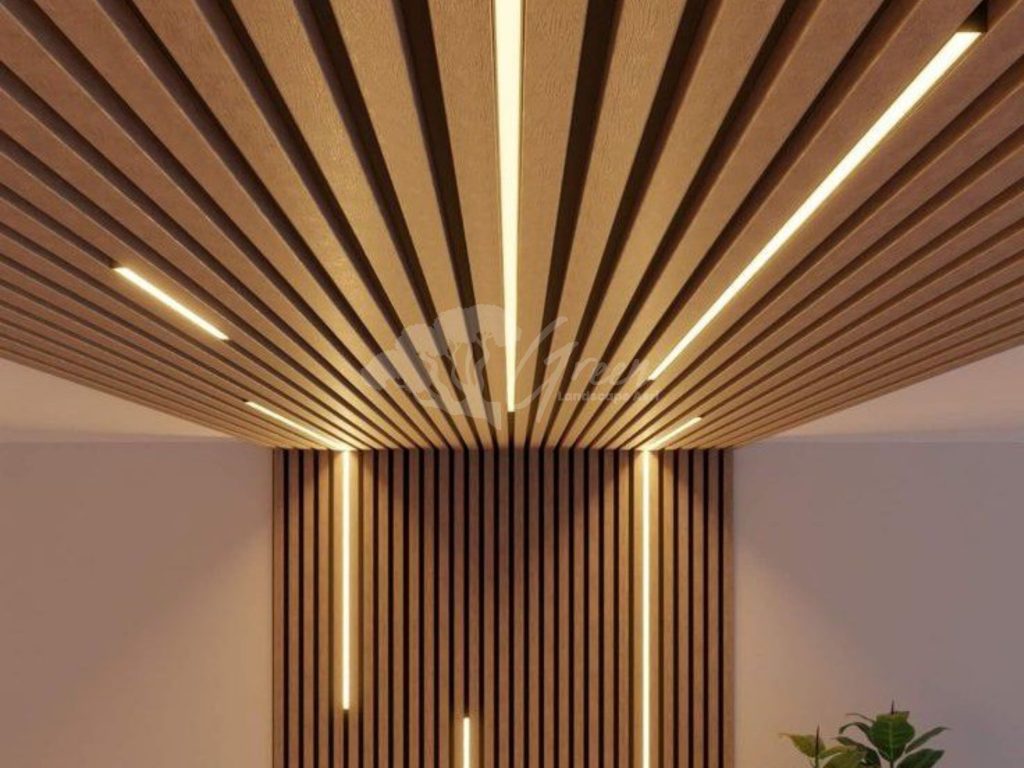 Jasa Pasang Wallpanel