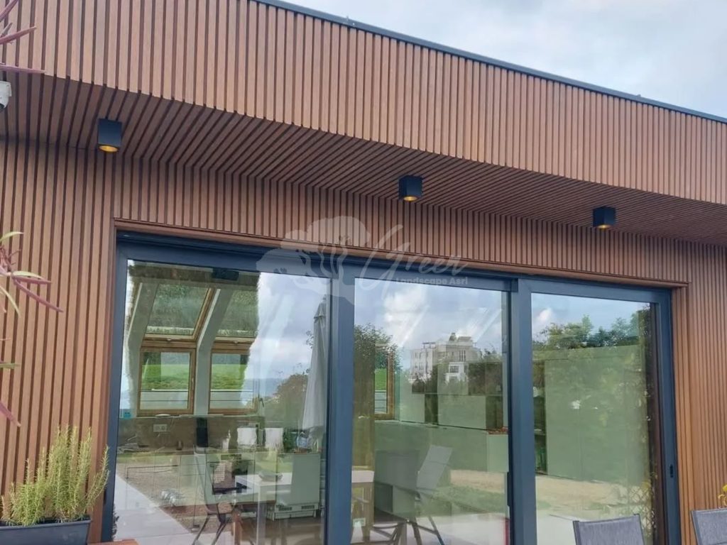 Jasa Pasang Wallpanel