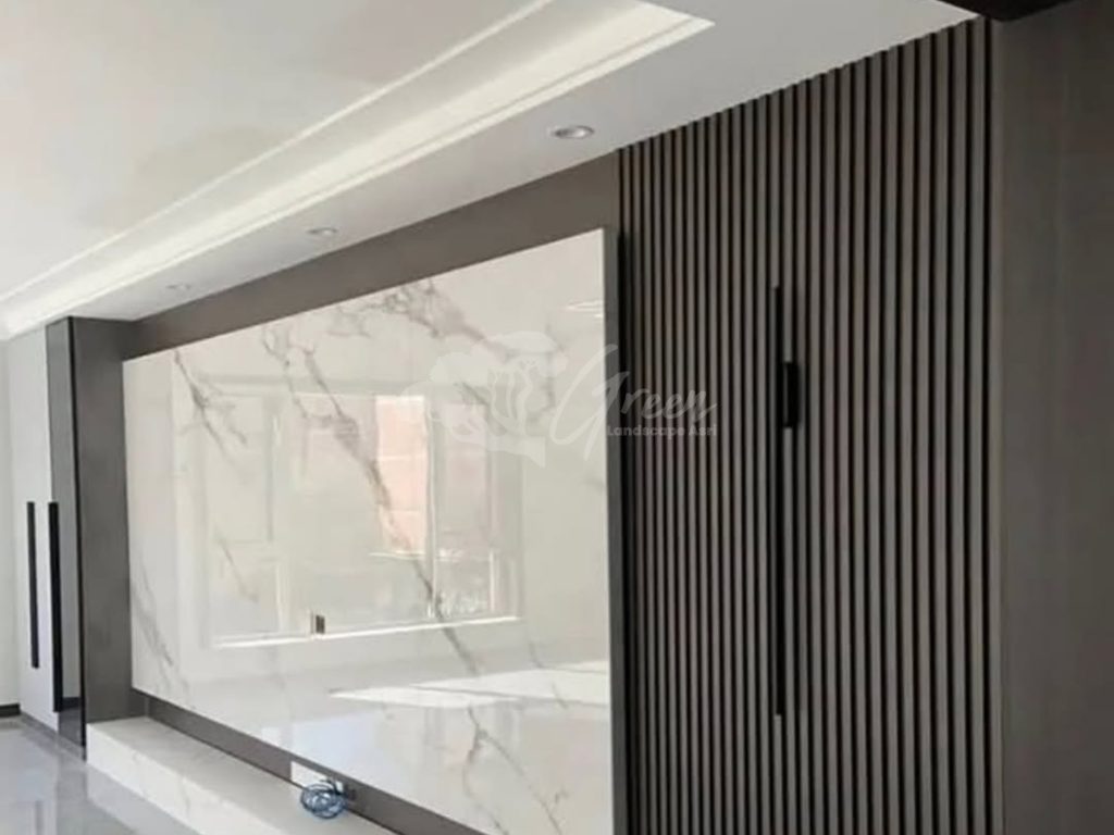 Jasa Pasang Wallpanel