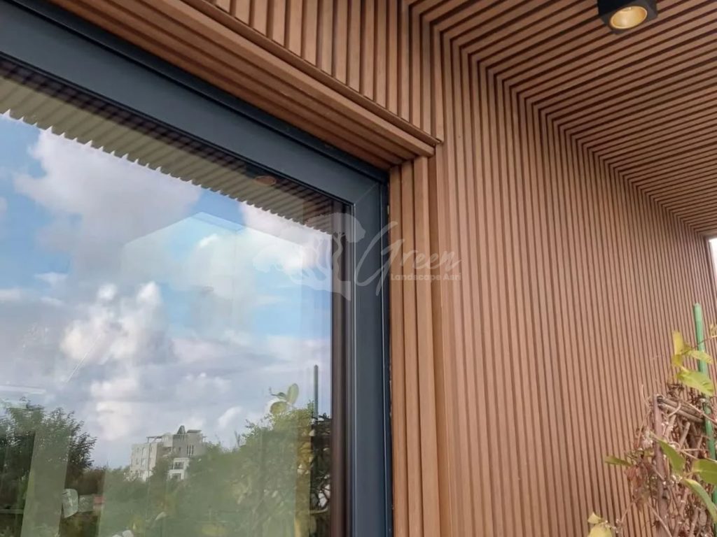 Jasa Pasang Wallpanel