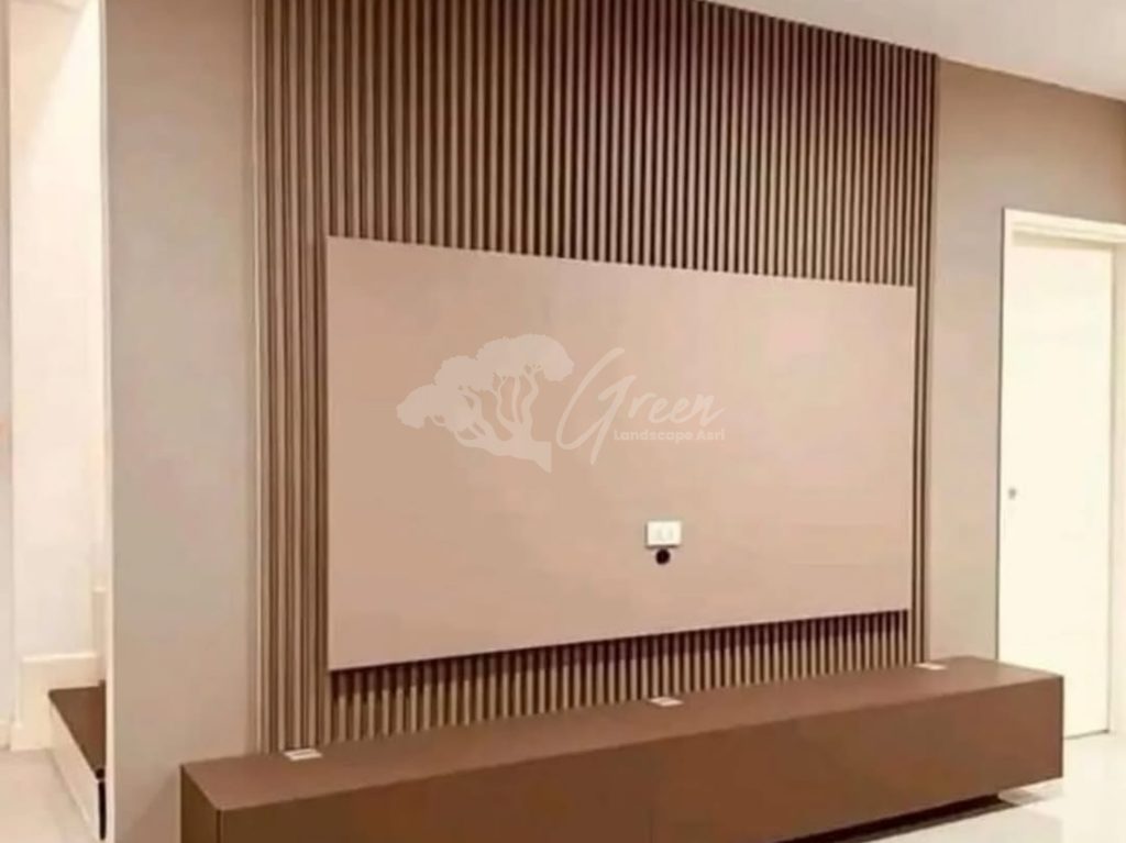 Jasa Pasang Wallpanel