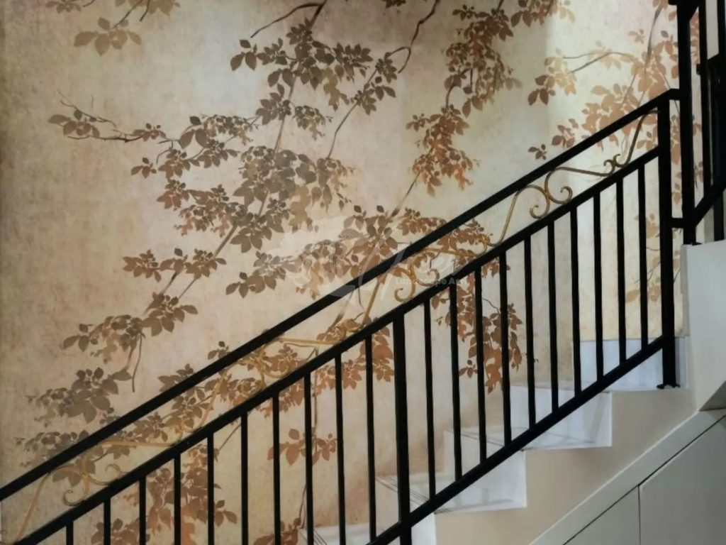 Jasa Pasang Wallpaper Dinding