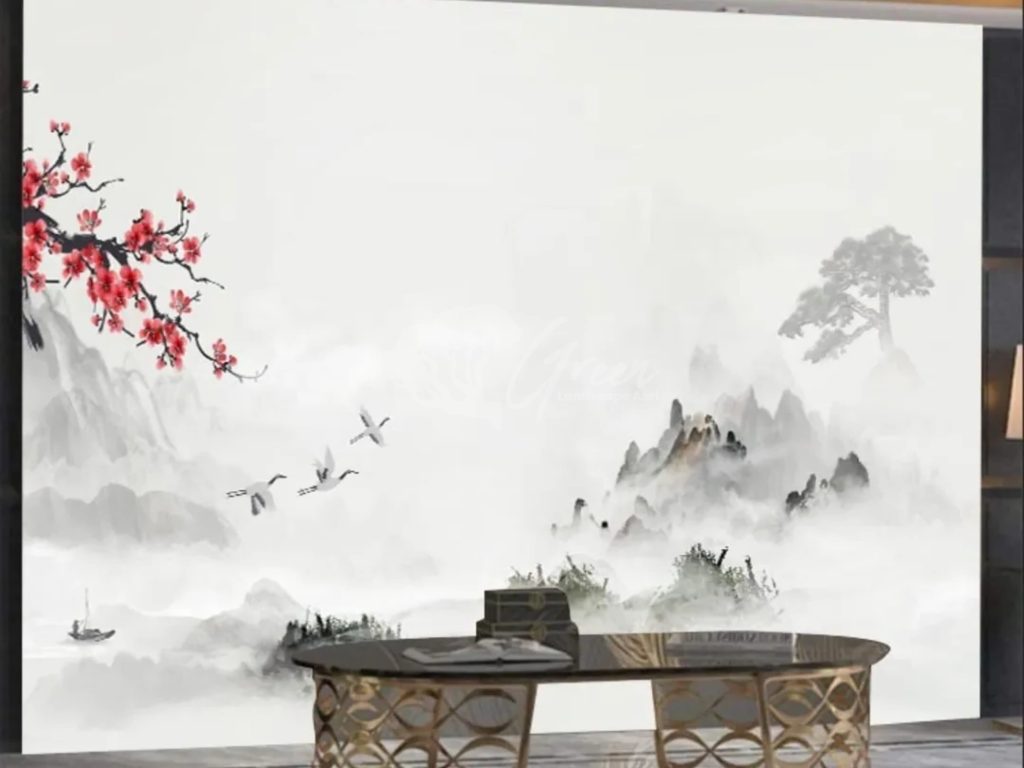 Jasa Pasang Wallpaper Dinding