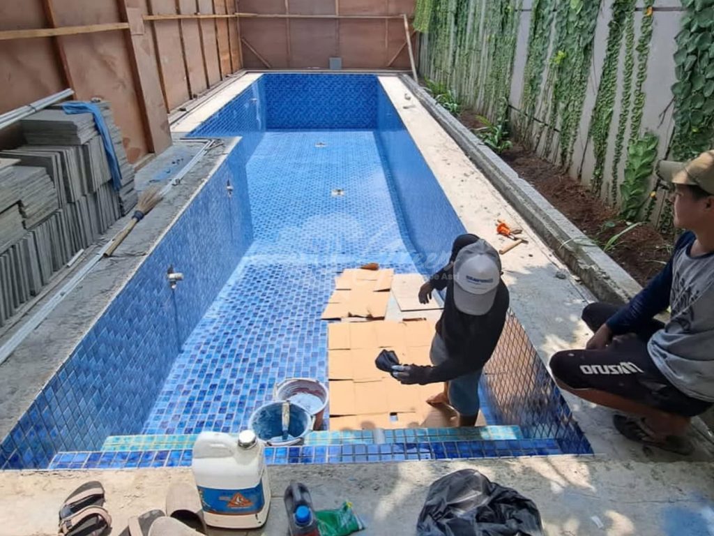 Jasa Perawatan Kolam Renang