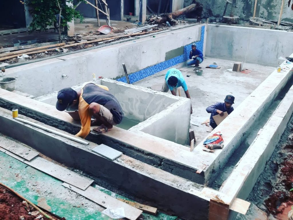 Jasa Perawatan Kolam Renang