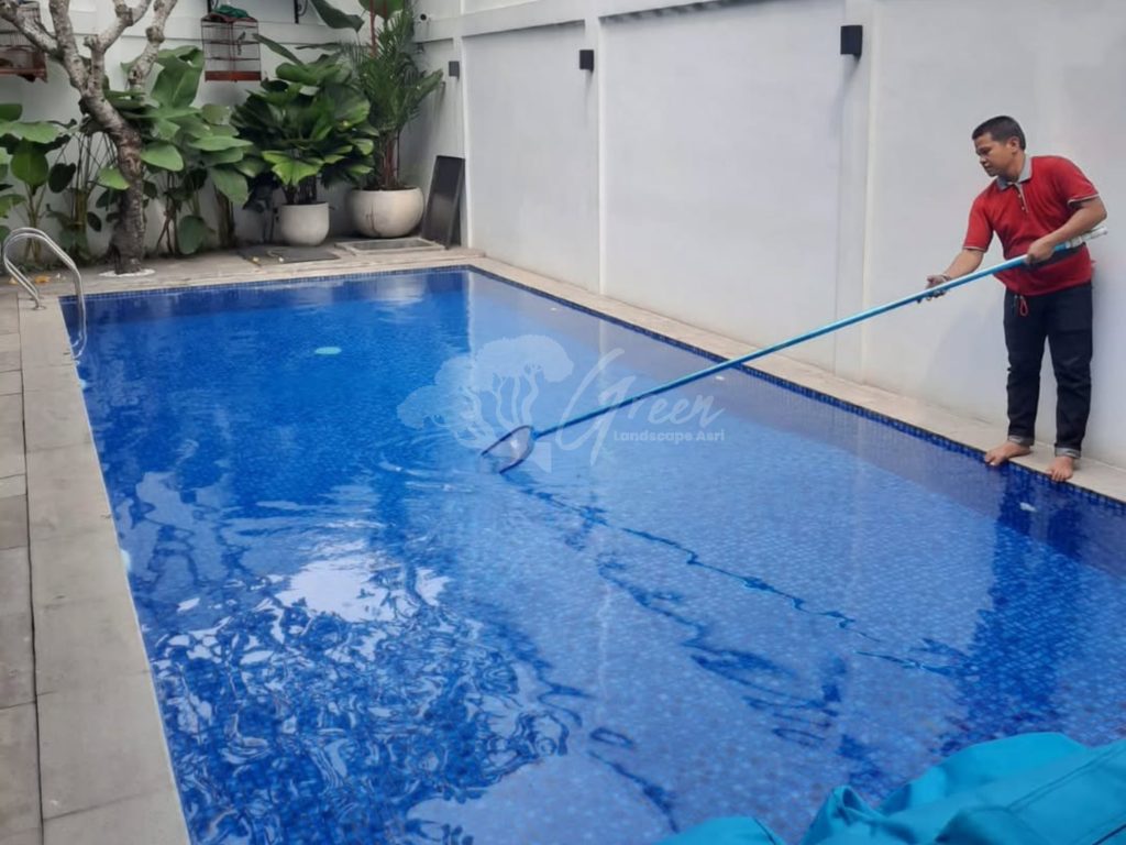 Jasa Perawatan Kolam Renang