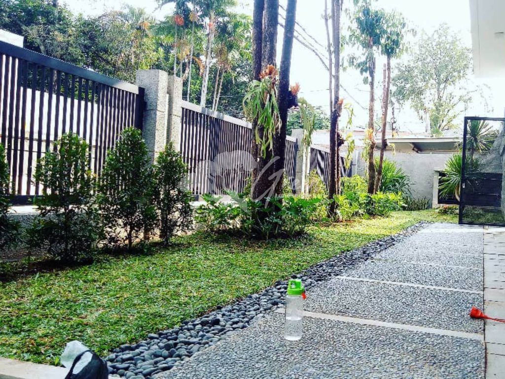 Jasa Perawatan Taman