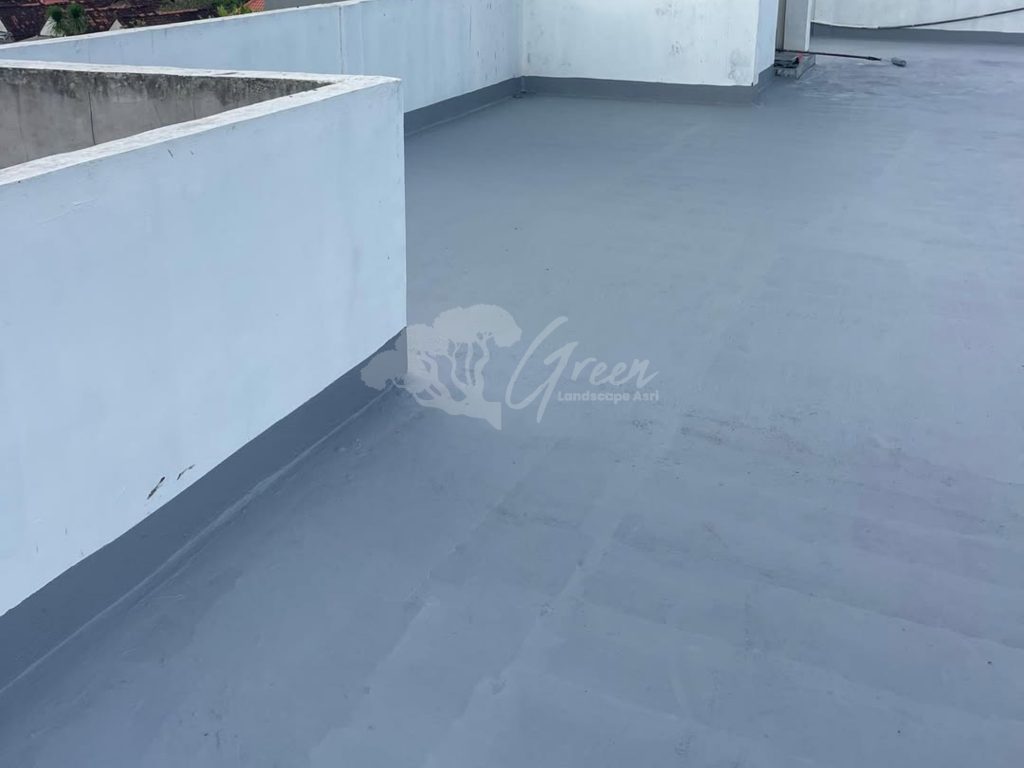 Jasa Waterproofing