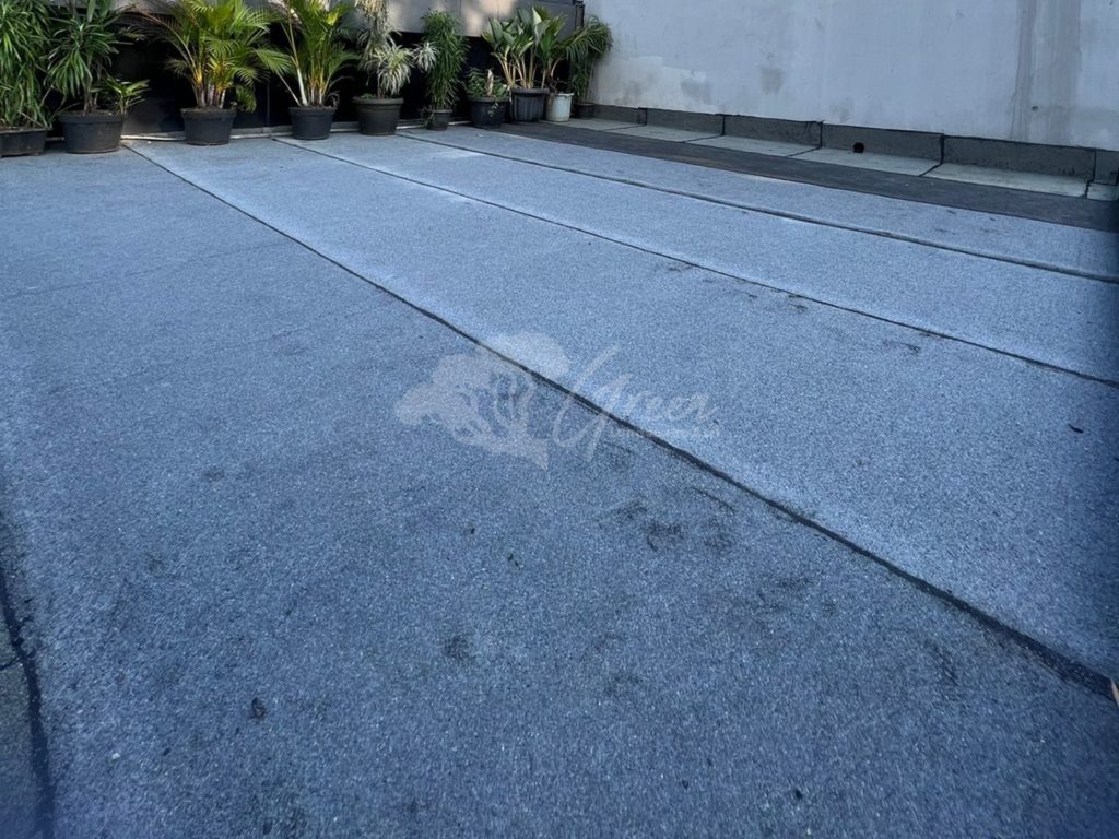 Jasa Waterproofing