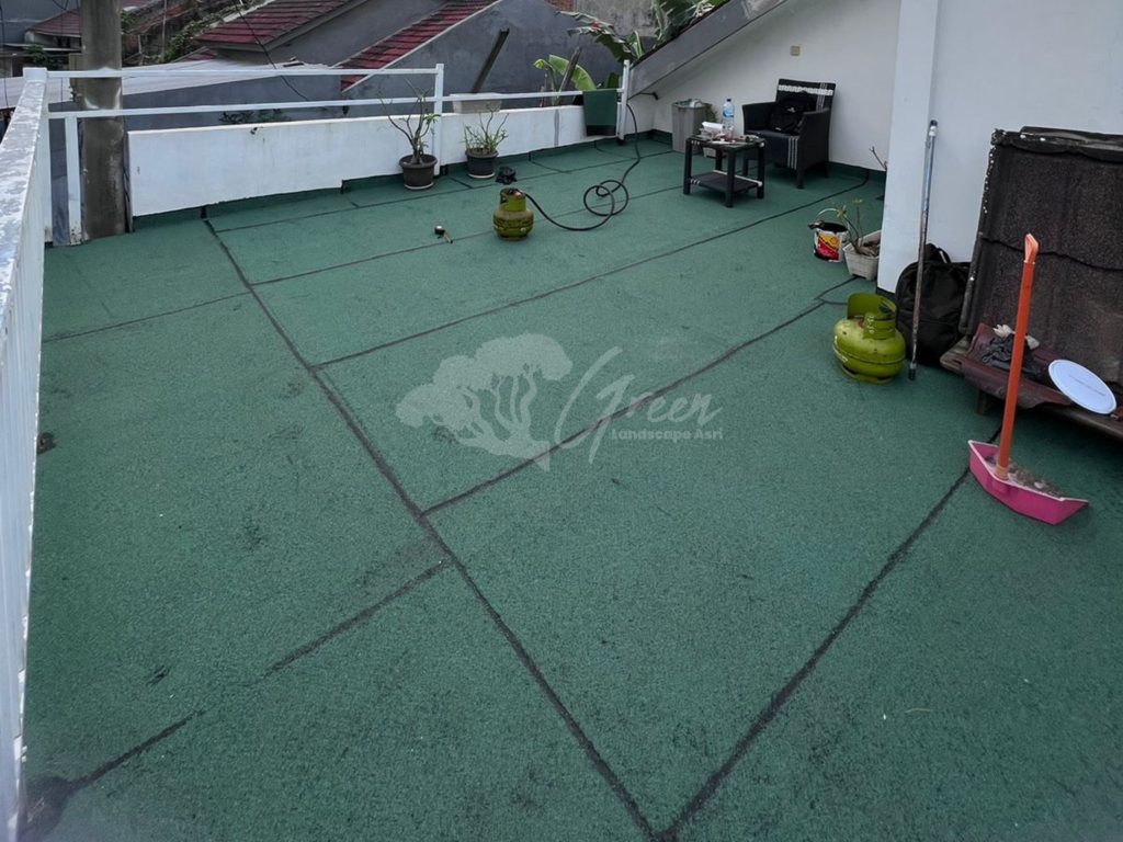 Jasa Waterproofing