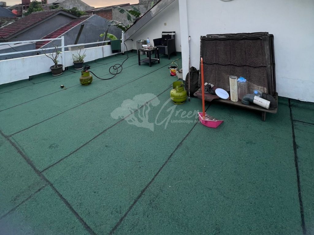 Jasa Waterproofing