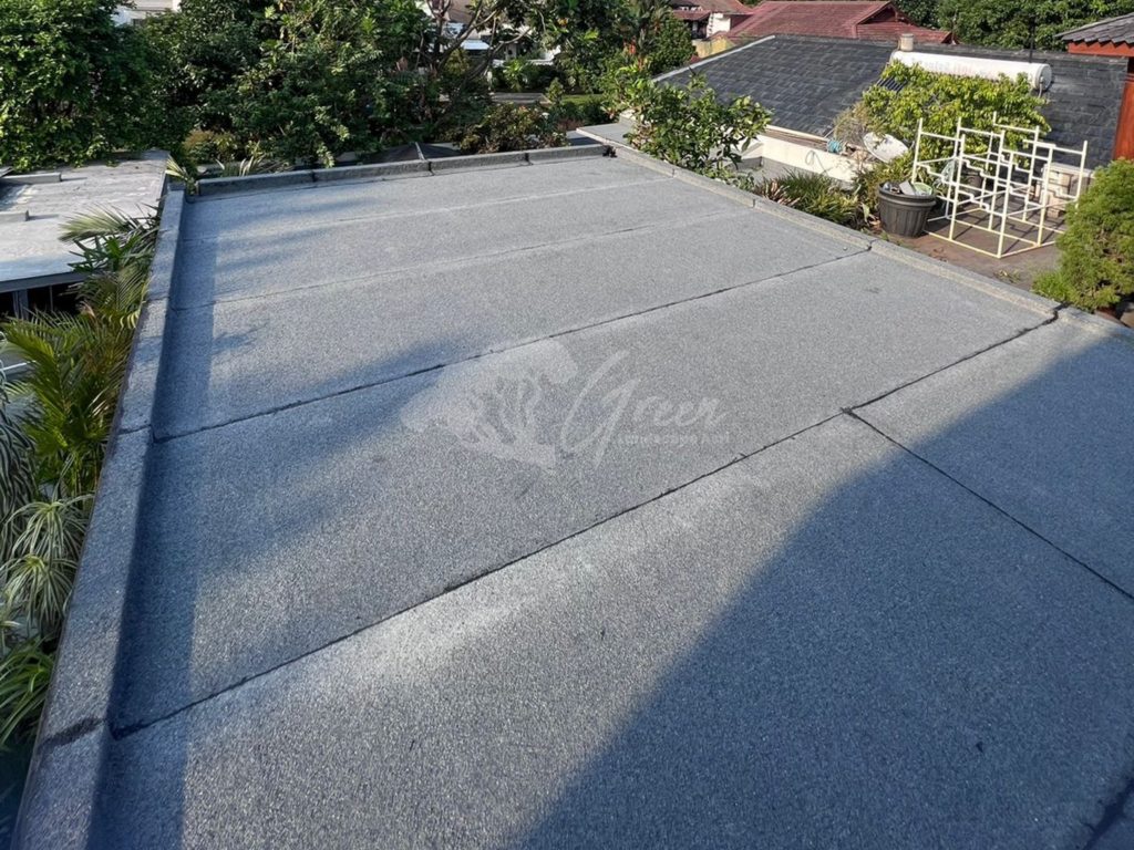 Jasa Waterproofing