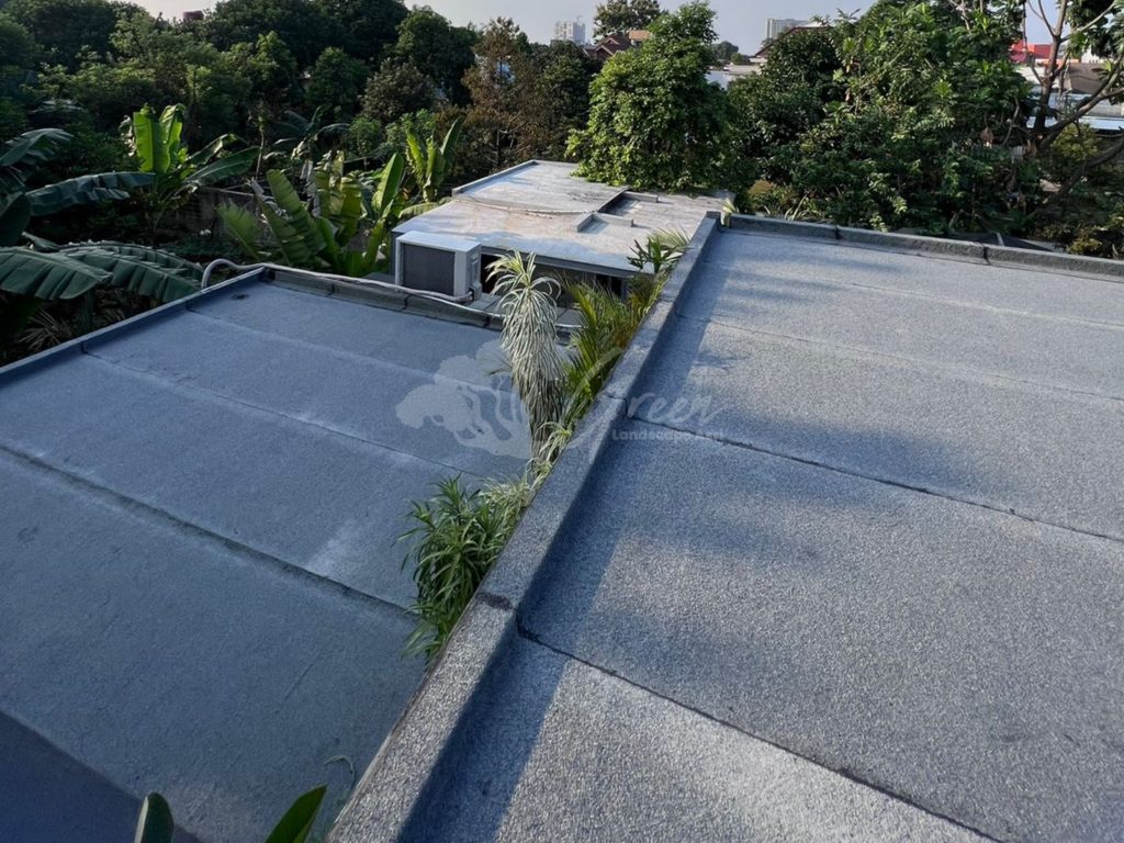 Jasa Waterproofing