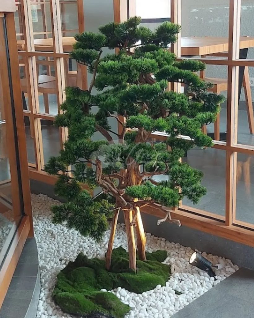 Jual Tanaman Sintetis