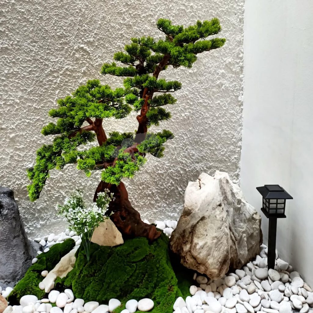 Jual Tanaman Sintetis