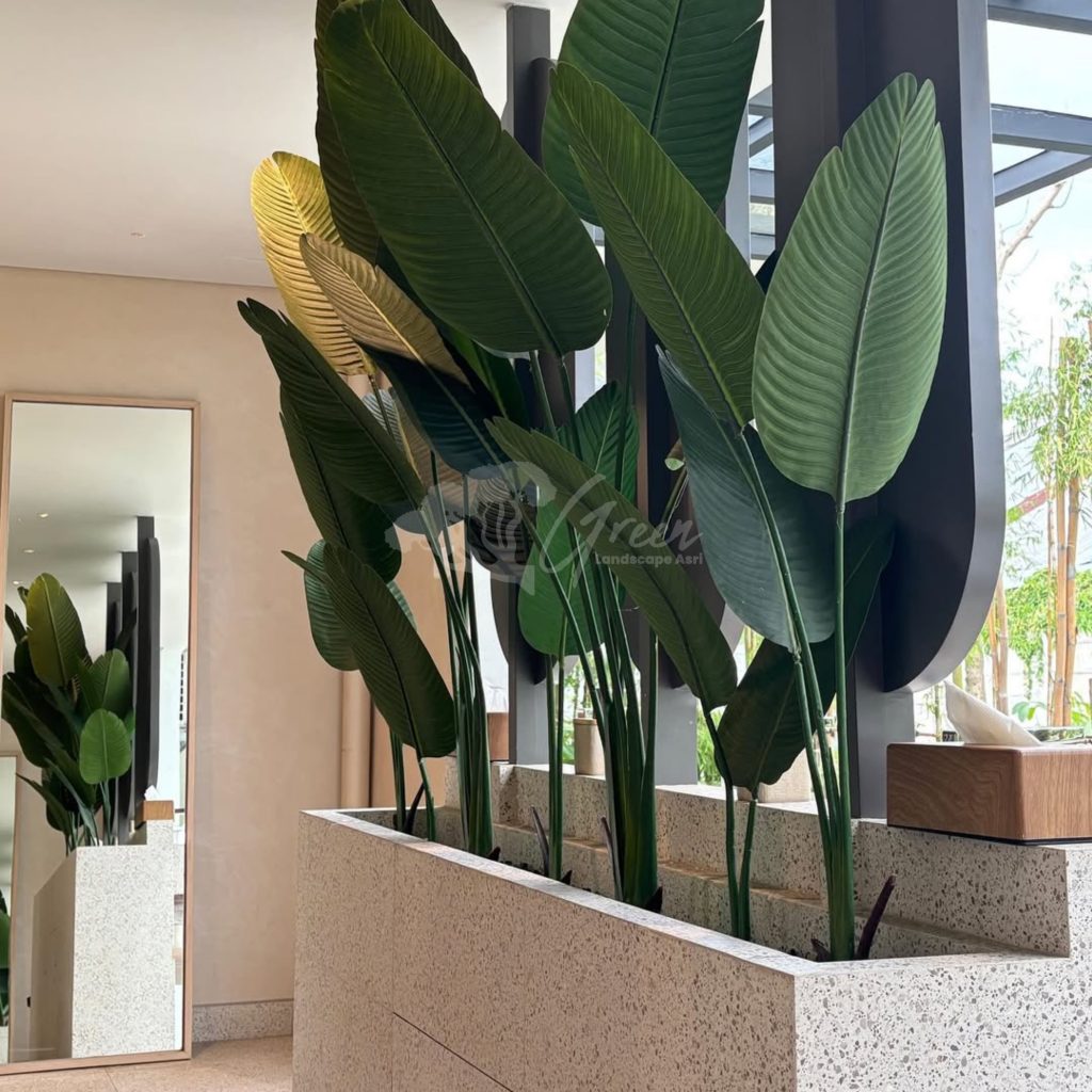 Jual Tanaman Sintetis