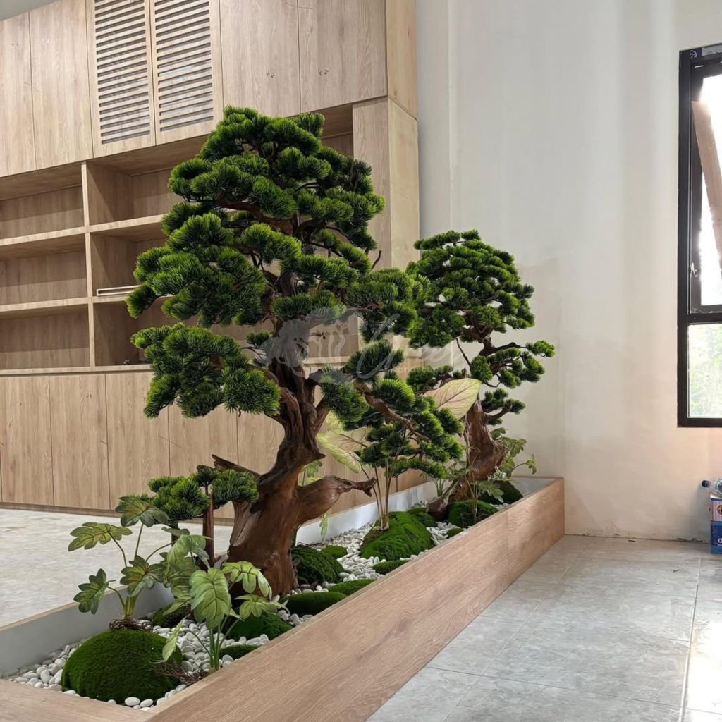 Jual Tanaman Sintetis