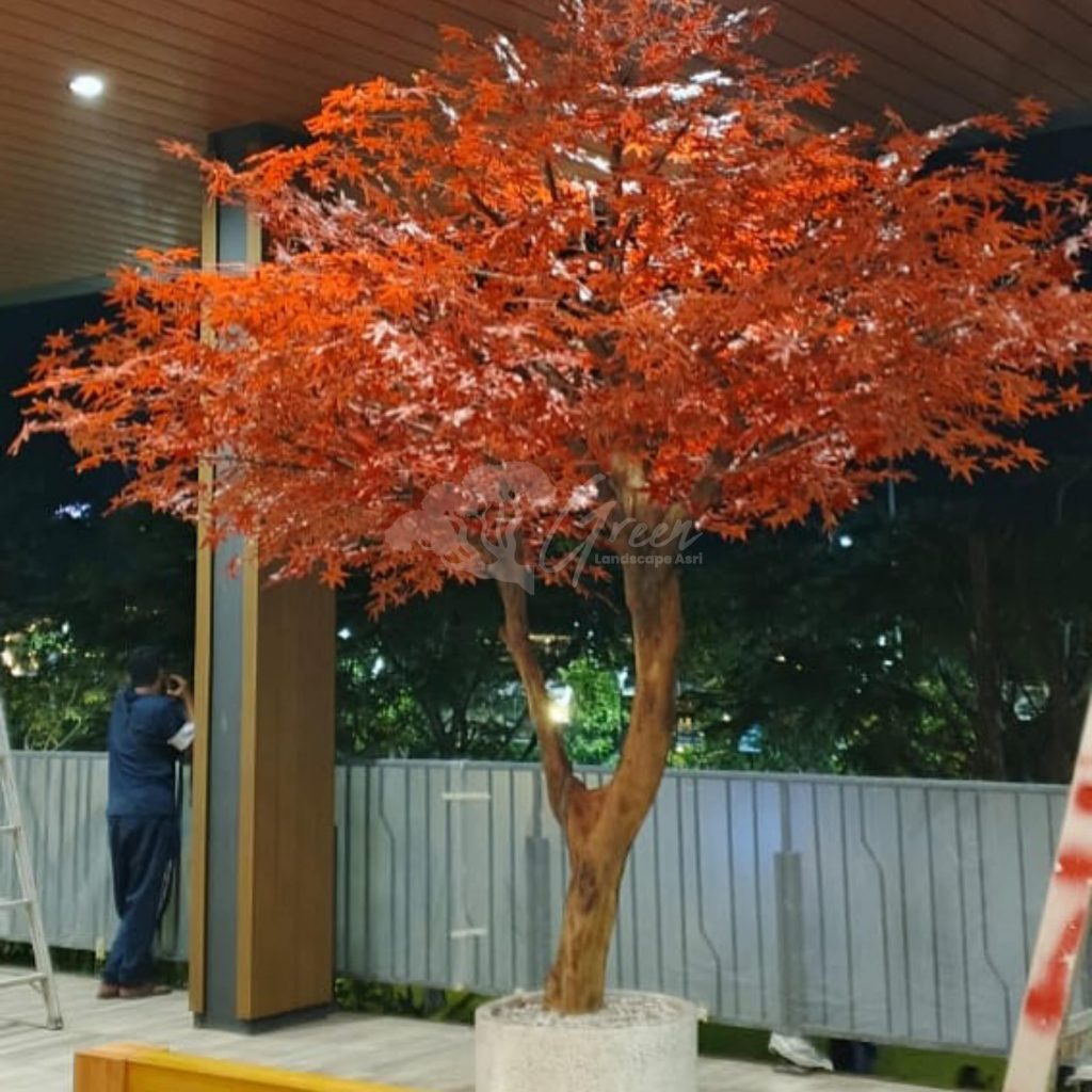 Jual Tanaman Sintetis