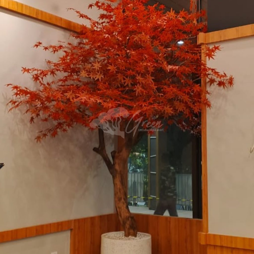 Jual Tanaman Sintetis