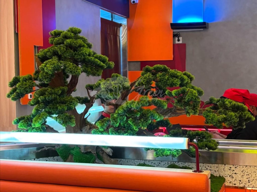 Jual Tanaman Sintetis