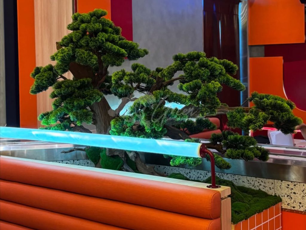 Jual Tanaman Sintetis