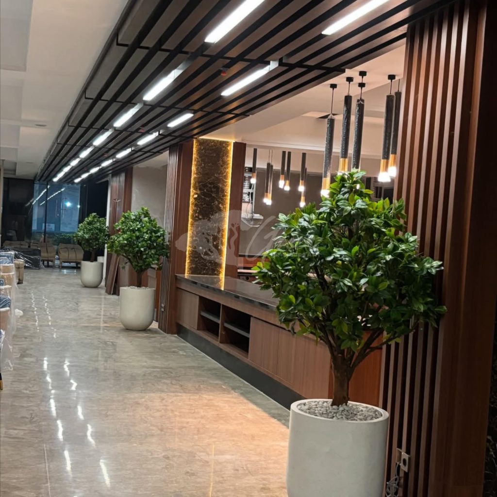 Jual Tanaman Sintetis