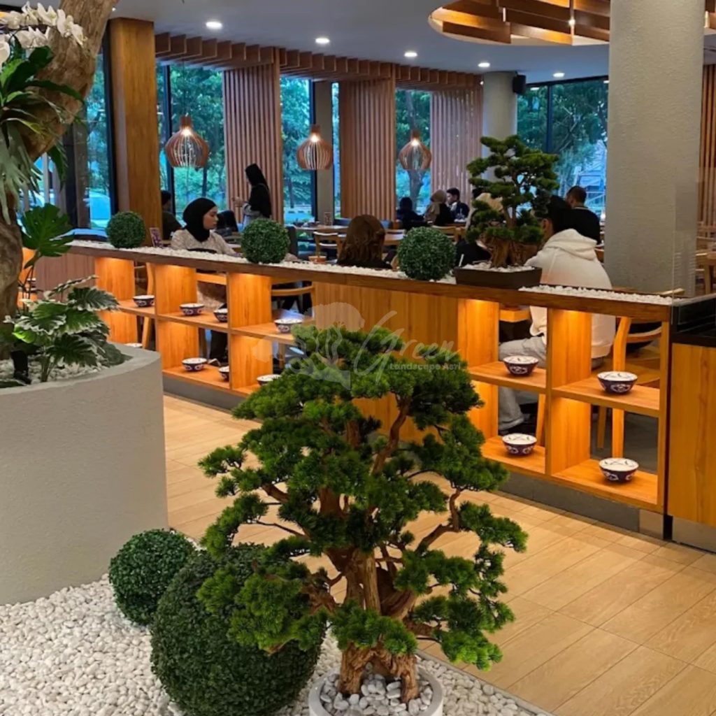 Jual Tanaman Sintetis