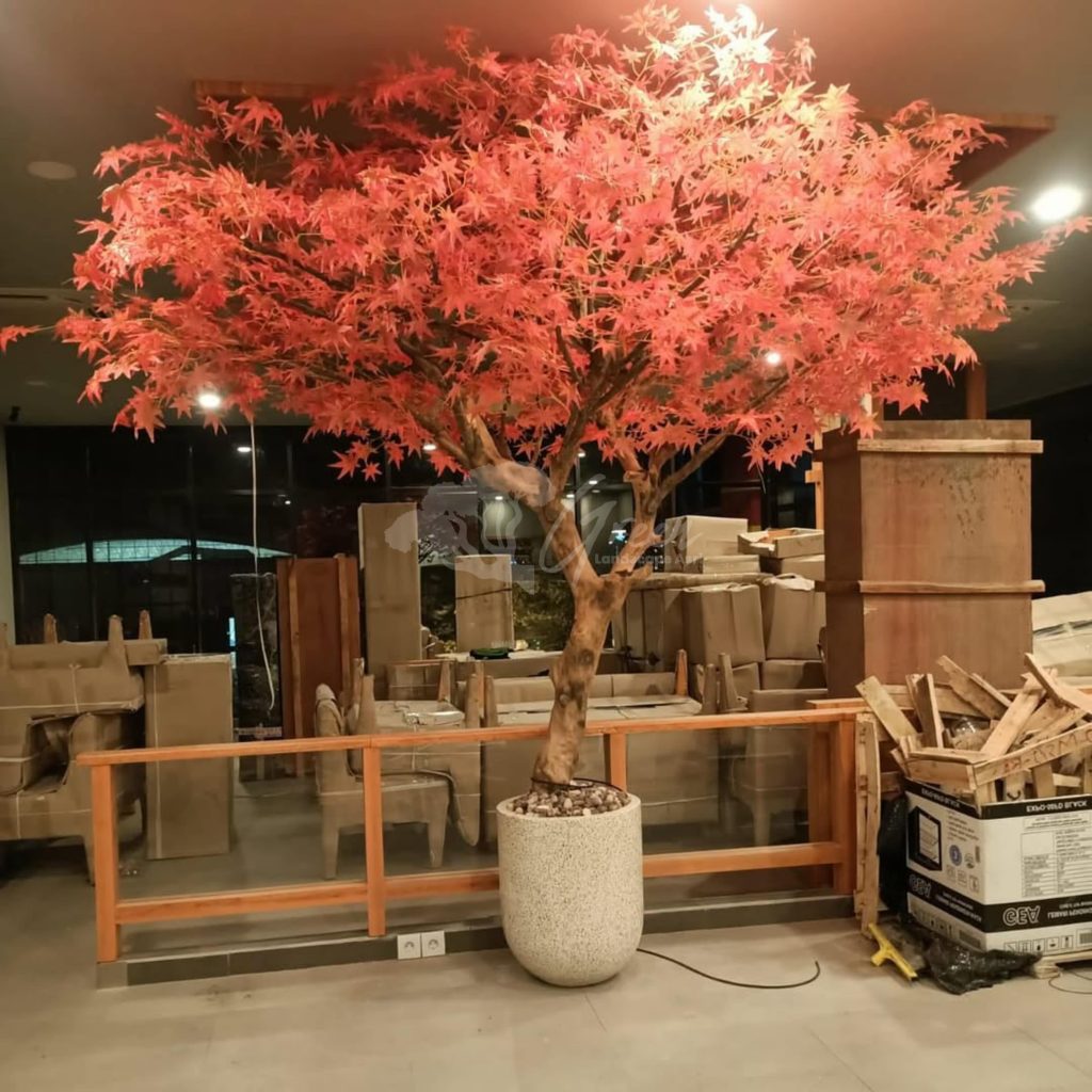 Jual Tanaman Sintetis