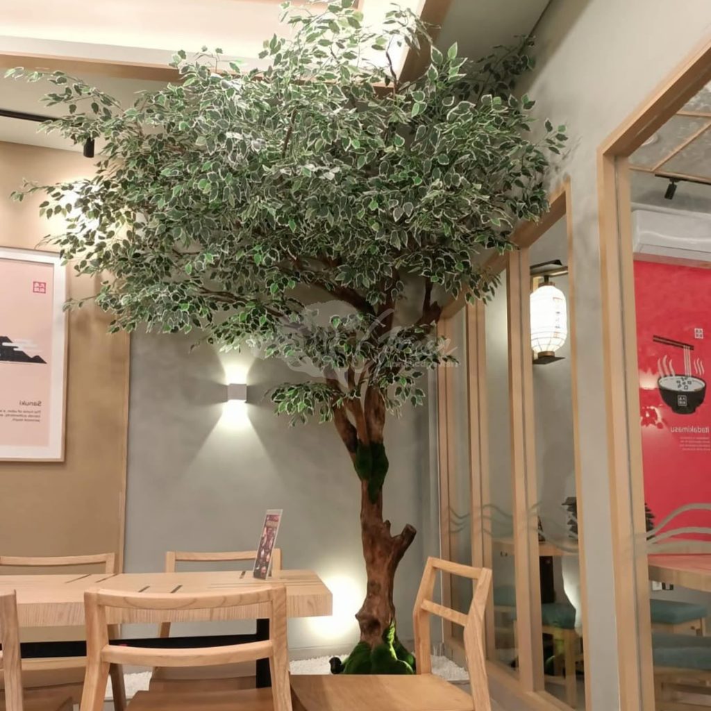 Jual Tanaman Sintetis