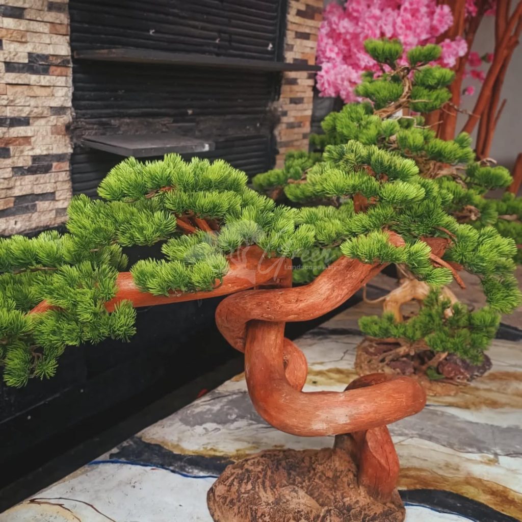 Jual Tanaman Sintetis