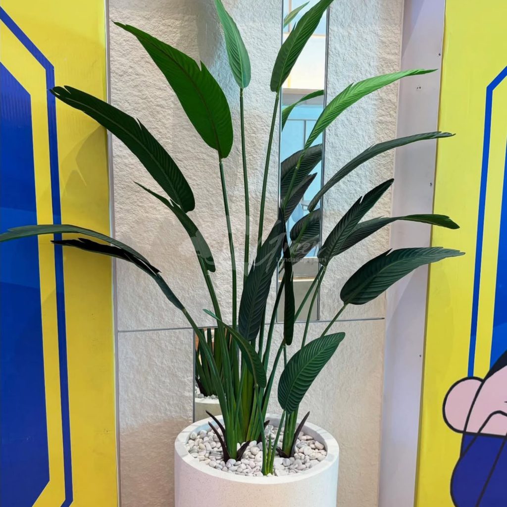 Jual Tanaman Sintetis