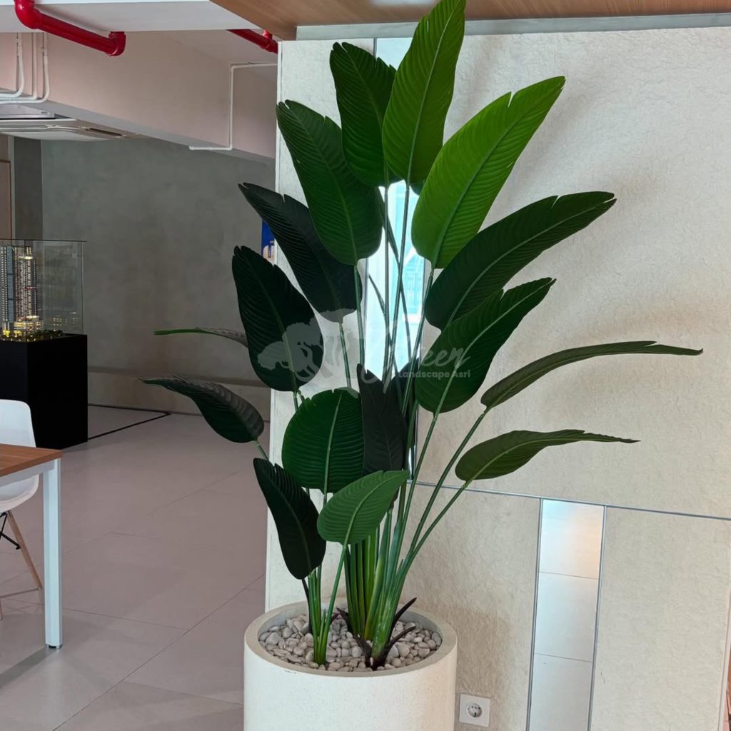 Jual Tanaman Sintetis