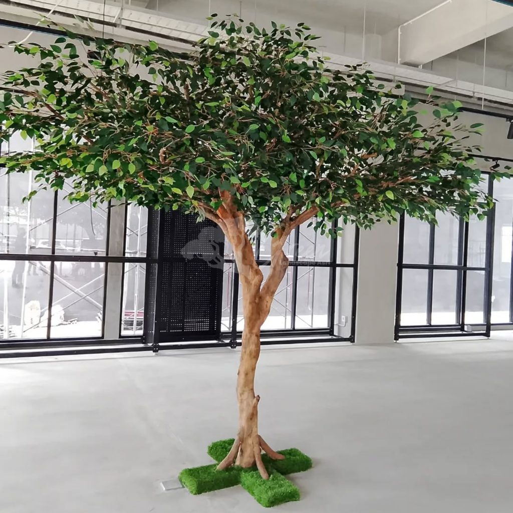 Jual Tanaman Sintetis