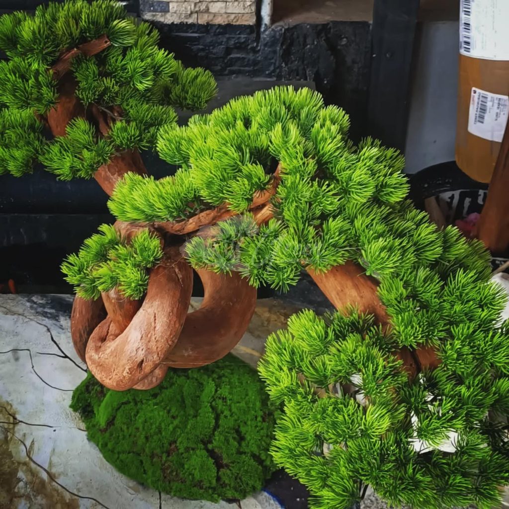 Jual Tanaman Sintetis