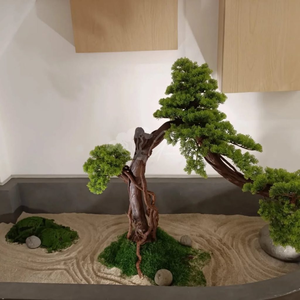 Jual Tanaman Sintetis