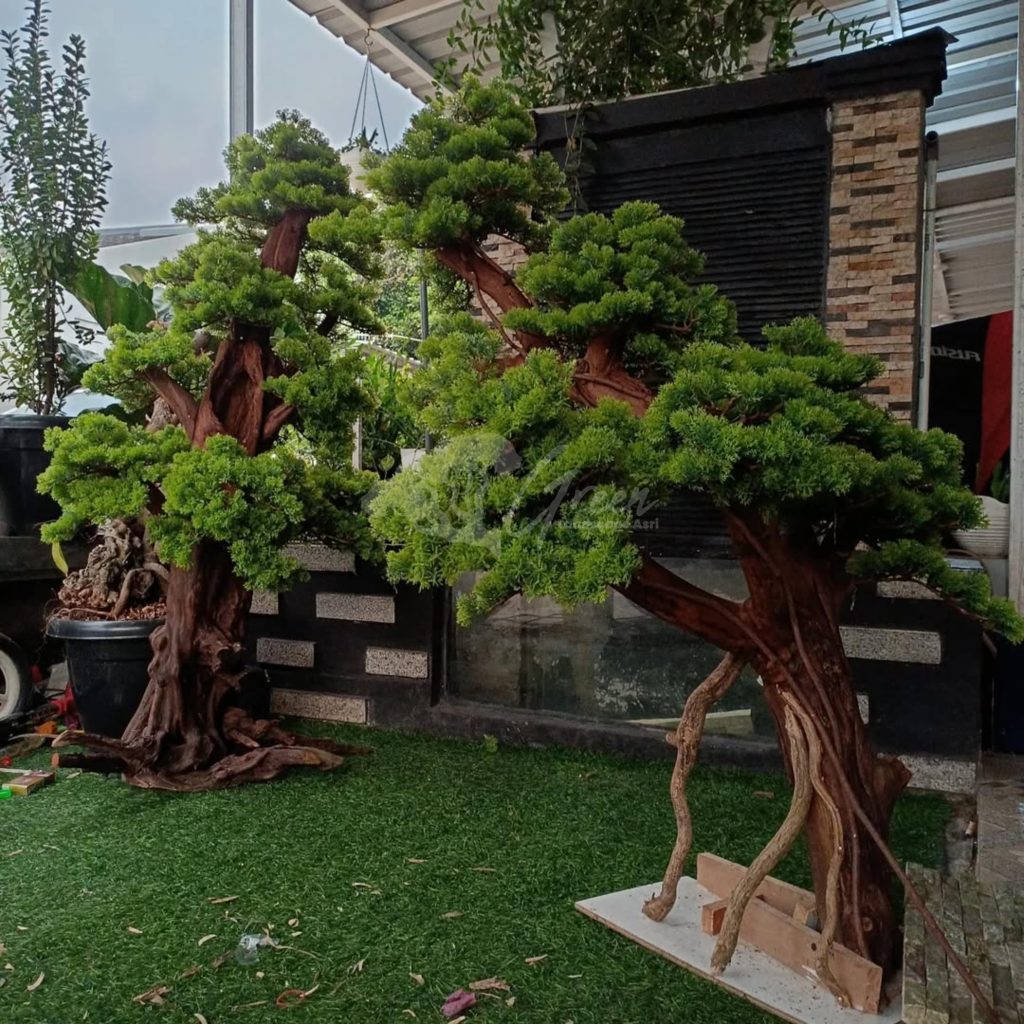 Jual Tanaman Sintetis