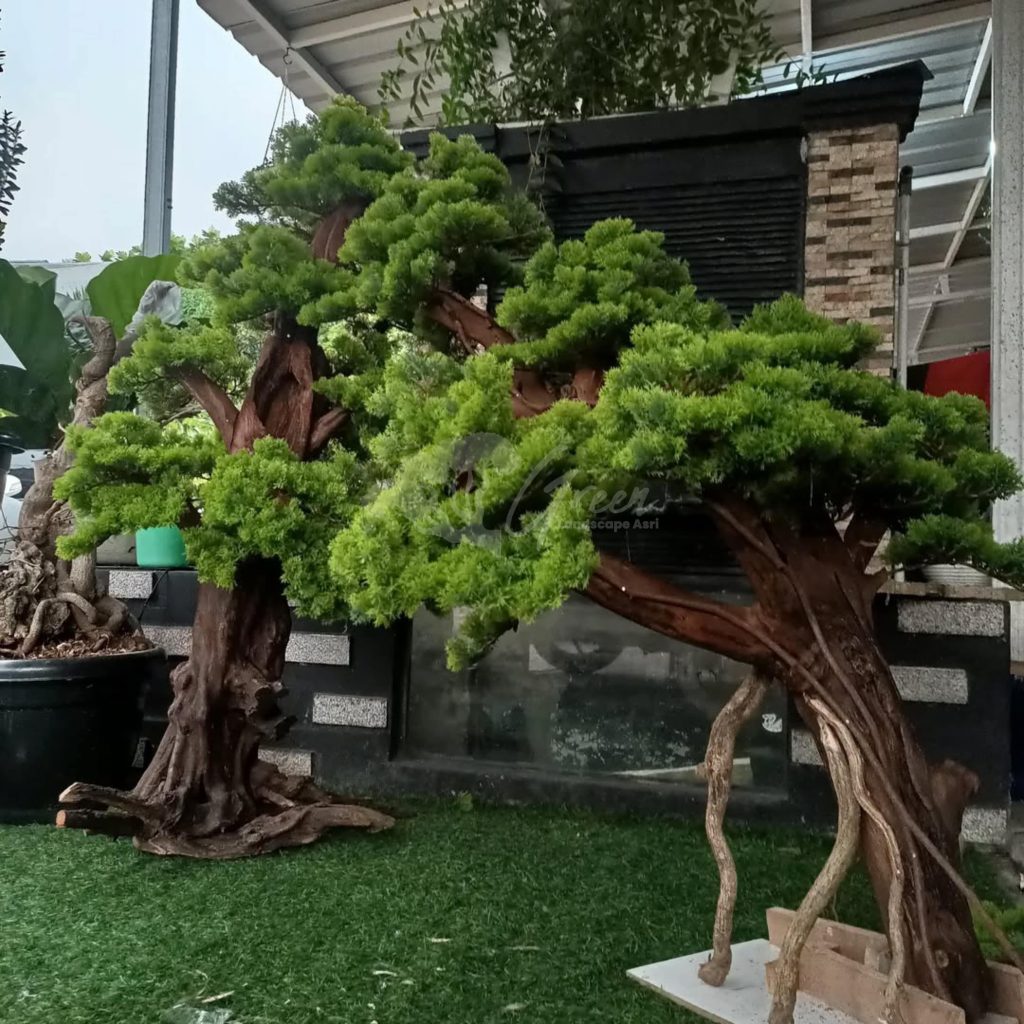 Jual Tanaman Sintetis